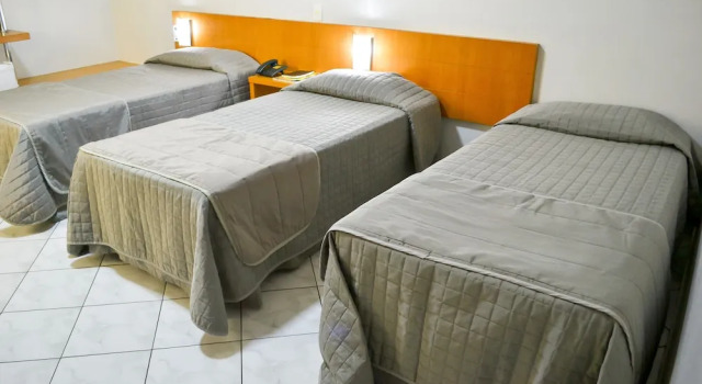 Одноместный номер Deluxe Vale Verde Palace Hotel