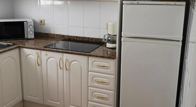 Апартаменты Ap2229 Torre Almadrava Llac Onega