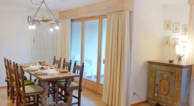 Chesa Nair Gaver, Book Hotel Silvaplana 