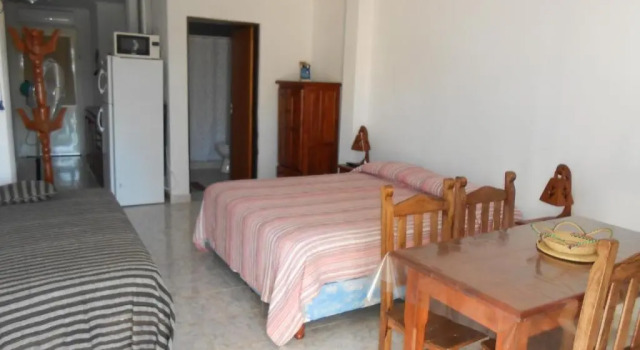 Апартаменты Standard Canoas Apart