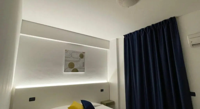 Двухместный номер Standard Oasi Park Hotel