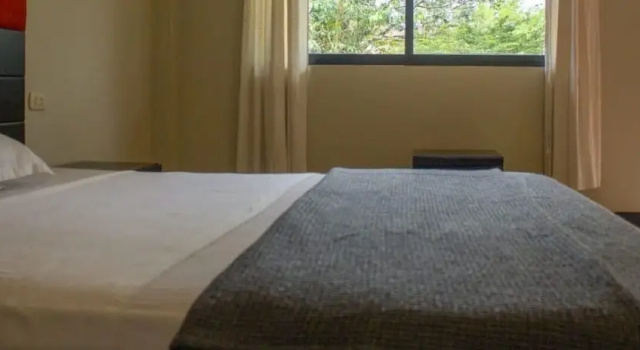 Номер Standard Hotel El Sombrero de Paja