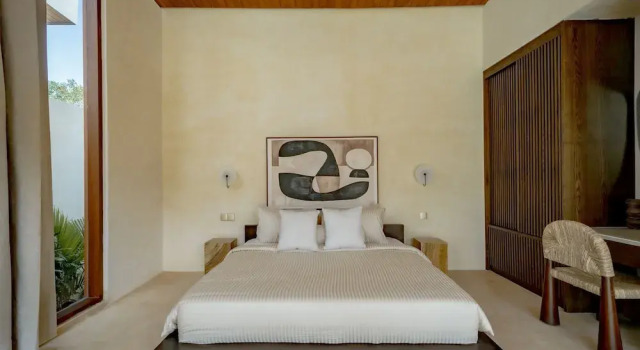 Люкс Executive Koya Suites Uluwatu