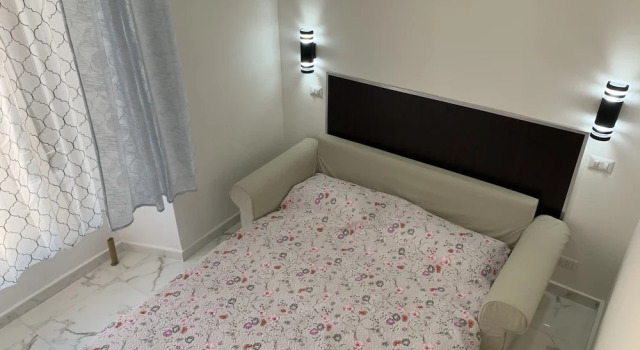 Camera doppia Economy 1 camera da letto Tune Homes B&B