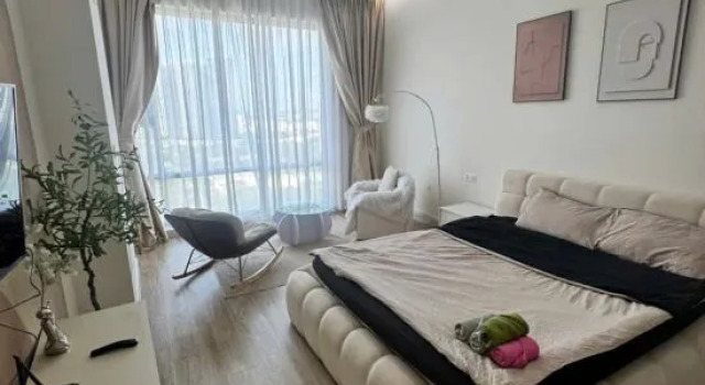 SECC Golden King Tower HappyHouse