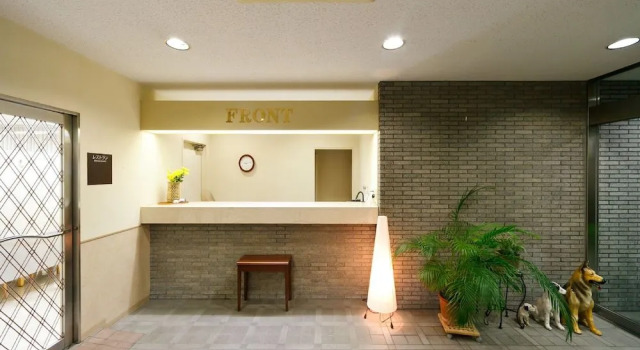 Koga Central Hotel