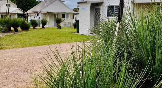 Апартаменты c 1 комнатой Esperance Coastal Retreat