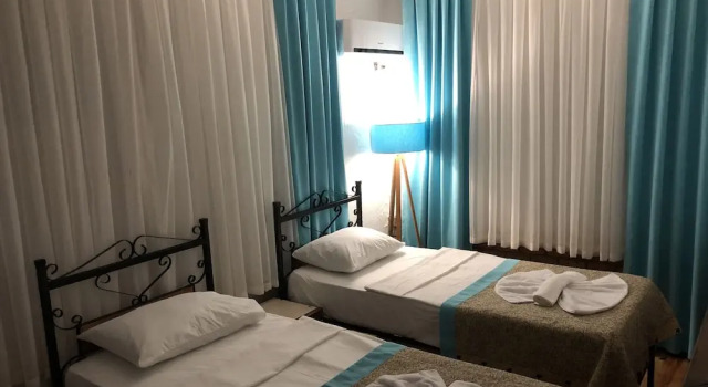 Ozcakil Hotel & Pension