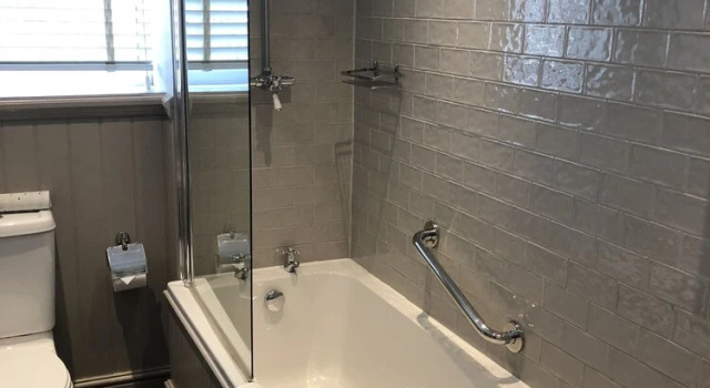 Номер Standard The Royal Wells Hotel, Tunbridge Wells - The Coaching Inn Group