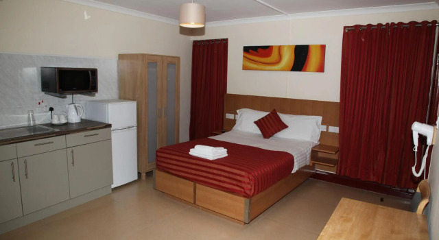 Grove Apartments, Varaa Huoneisto Asunnot kohteessa Merseyside, Huoneisto