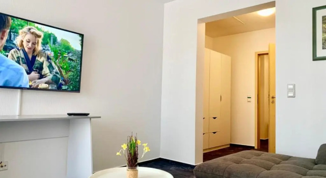 Апартаменты KrabatResidenz - Apartmenthaus