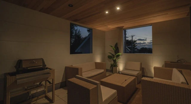 Shimakaji Villa Onna