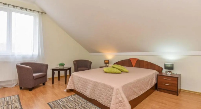 Номер Classic Guest House Pasaulio Krastas