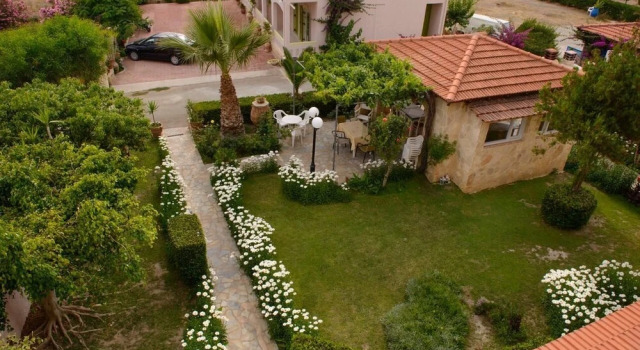Hotel Kiklamino