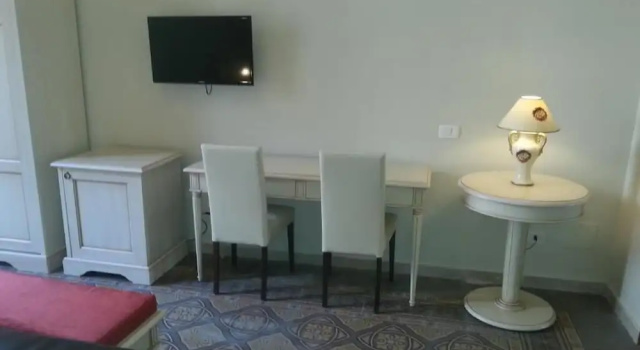 Двухместный номер Standard Umberto House Catania