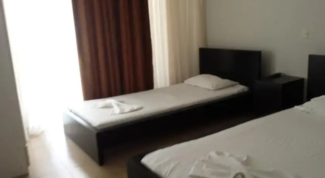 Philippos & Maria Apartments, Book Apartment Paralia 