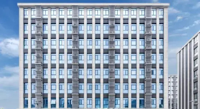 Opal  Hotel (Zhoucun Zibo University Town), Prenota Hotel Hotel a Zibo con parcheggio, Parcheggio