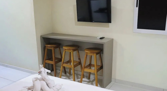 Апартаменты Bela Vista Japaratinga Flats e Temporada