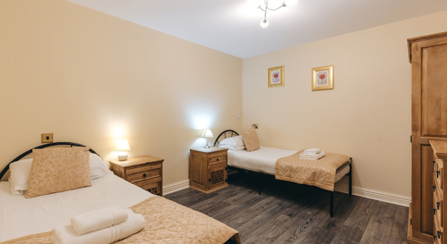 Cottage in Dorrington Near Netley Hall, Rezervasyon Tatil Evi Merseyside villalar, Villa