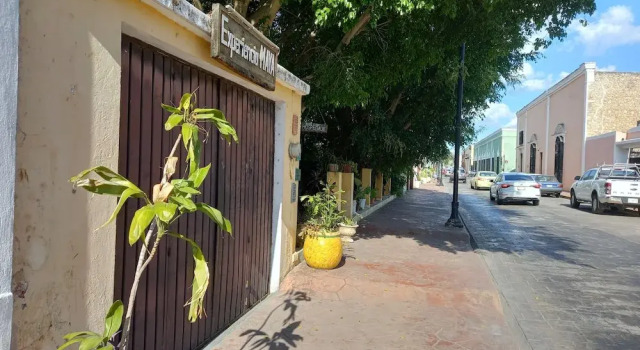 Café Hostal Valladolid, Забронировать Гостевой дом Гостевые дома Вальядолид, Гостевой дом