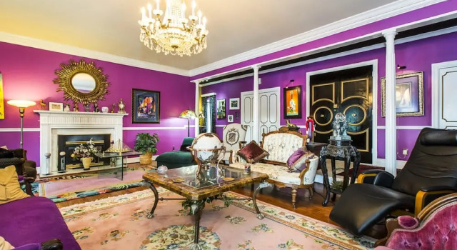 Matthews Manor Bed & Breakfast, Book Hotel Matthews North Carolina