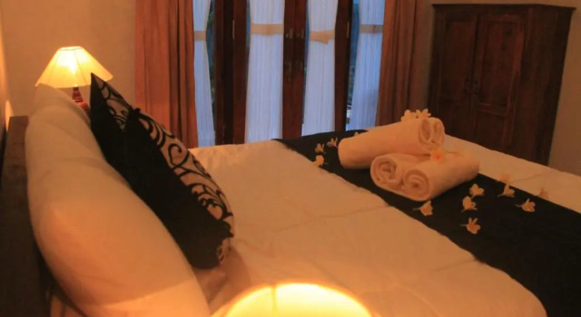 Kubu Indah Guest House