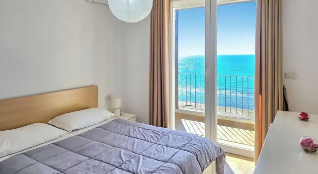 Апартаменты Vista del Mare 120