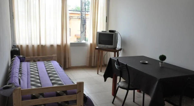 Departamentos Balcarce