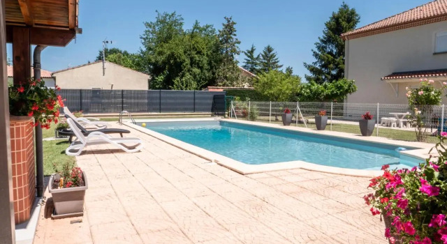 Villa Calabrisella, Réserver Appartement Lescure-d'Albigeois Tarn
