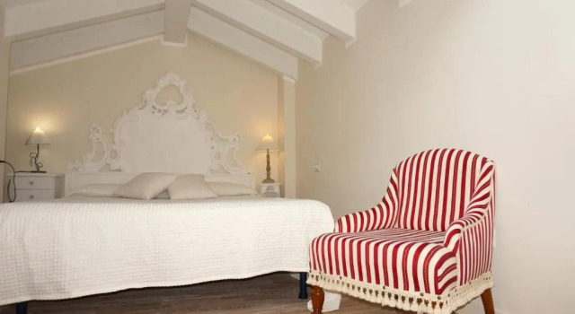 Апартаменты Villa Principessa Deluxe