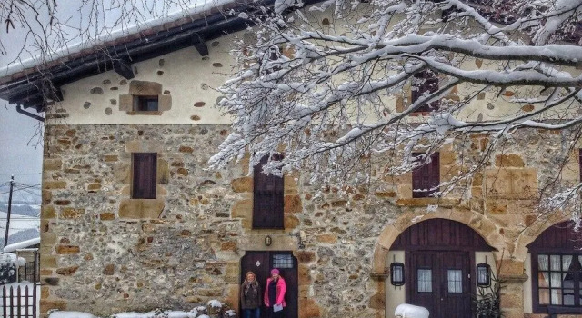Casa Rural Areano, Book Vacation Home  