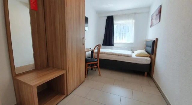 Номер Standard Gap Hotel