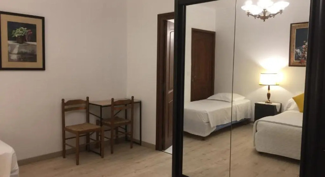 Номер Standard House Angeli