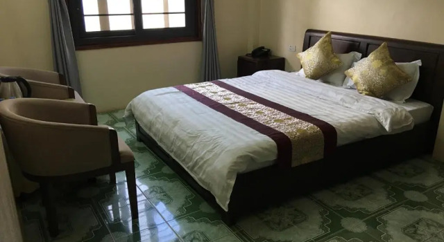 Номер Standard Hoang Ngoc Hotel