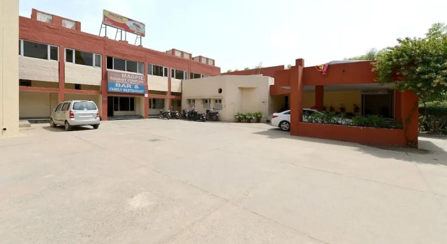 Magpie Tourist Resort, Varaa Lomakeskus Faridabad Haryana