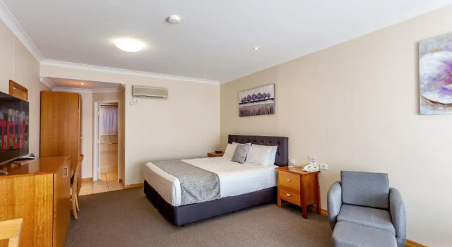 Номер Standard Eastgate on the Range Motel