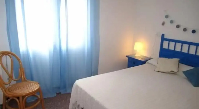 Apartment With sea Views in Llan?? - 1052