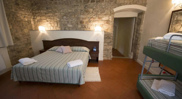 Fattoria di Maiano, Book Feriehus Villaer i Fiesole, Villa