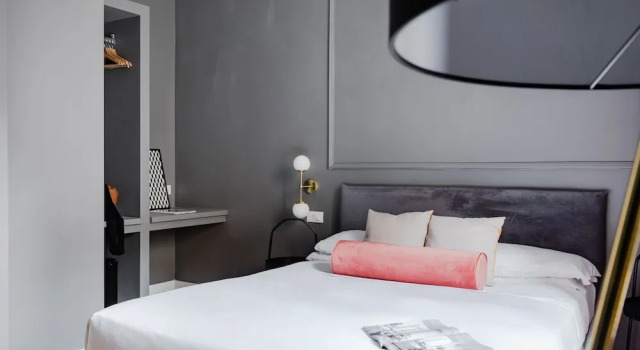 Номер Deluxe Suites by Chloe