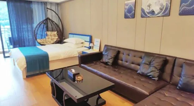 Люкс Luxury Kaisa Love Home Boutique Apartment