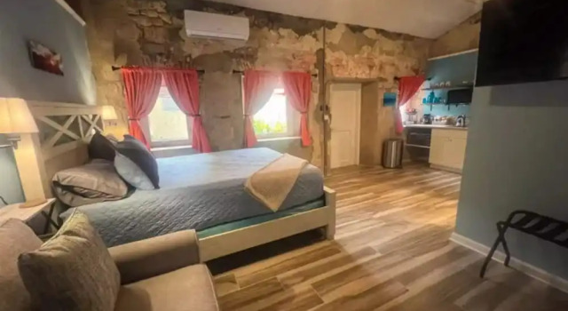 Люкс Deluxe Victoria House