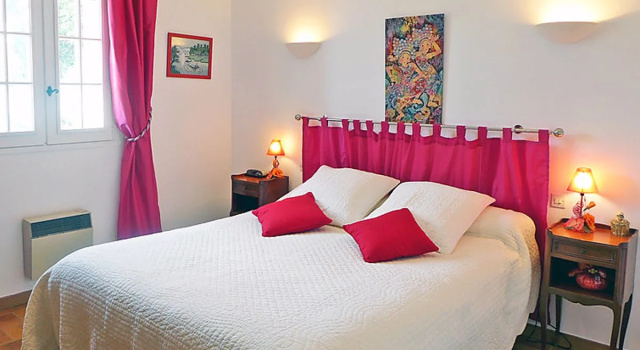 Villa Princess 1