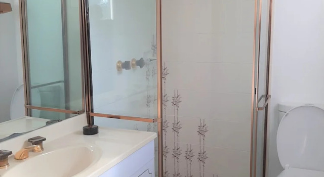 Апартаменты Braemar Unit 3