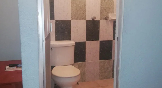 Номер Comfort Una Estrella Casa de Huéspedes