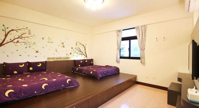 遇見澎湖民宿 真好玩民宿 两棟 隔壁棟, Prenota Bed & breakfast T'ien-hsiang Penghu County
