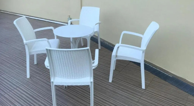 Студия с видом на море Taormina Panoramic Seaview Apartment