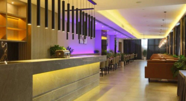 Wuzhen Shangjin Hotel