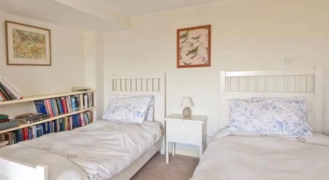 Fforest Fields Cottage