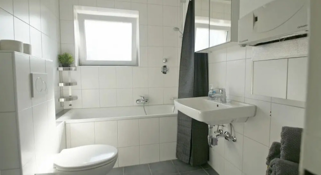 Апартаменты Ferienwohnung  Bergisch Gladbach GL5