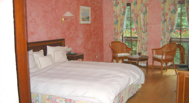 Aux Tanneries de Wiltz, Book Hotel Wiltz Oesling